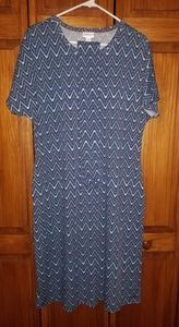 Lularoe Marly Size Large